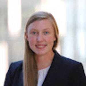 Meet your Posher, Margaret